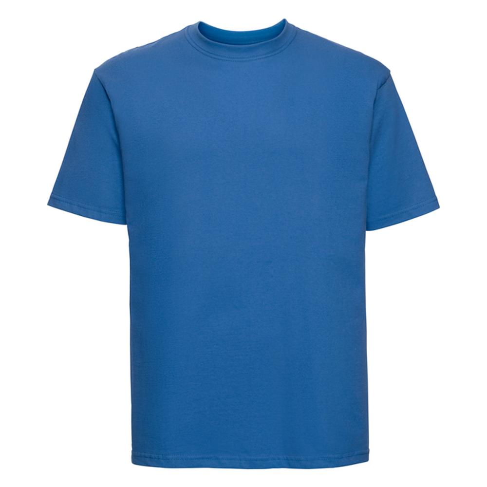 Russell Collection Unisex Adult Authentic Classic T-Shirt