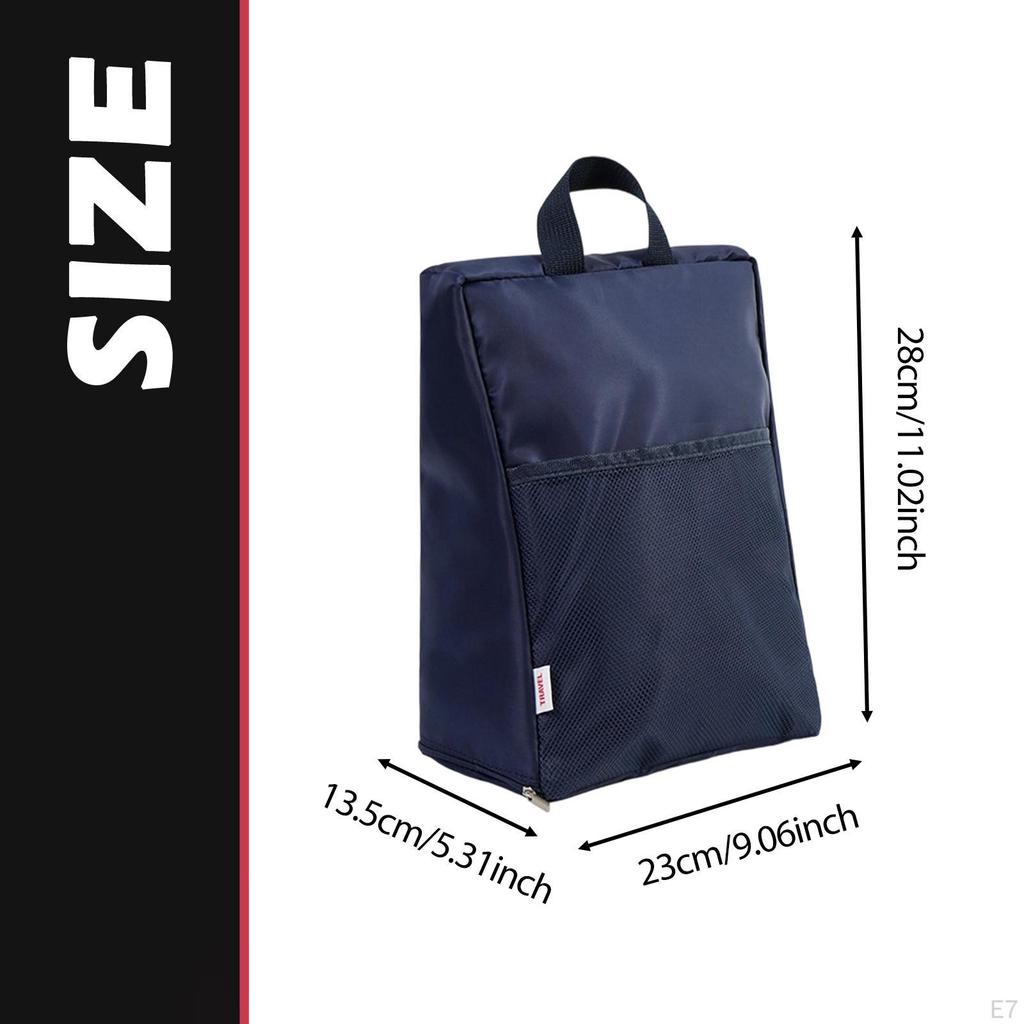 2 Laptoptaschen mit Griffen und Reißverschluss. Organizer für Fitnessstudio, Wandern, Outdoor