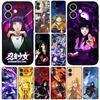 Hinata Hyuga Itachi Uchiha Narutos for Samsung Galaxy Note 20 Ultra 10 8 9 S10 Plus S8 A70 A24 A25 A21S A37 A57 A55 A7 Case