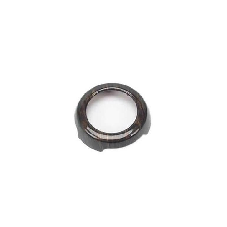 Fit For Ford Ranger 15- Wood Grain Central Console Mode Button Cover 1PCS