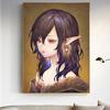 DINGPU Full Round Drill 5D DIY Diamond Painting 3D Embroidery Cross Stitch 5D Home Decor