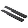 Vehicle Roof Trim Car Exterior Enhancement Roof Exterior Trim Car Accessories Replacement Installation Front Pair