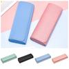 Reading Glasses PU Leather Glasses Box Glasses Cases Eyewear Protector Case  Unisex