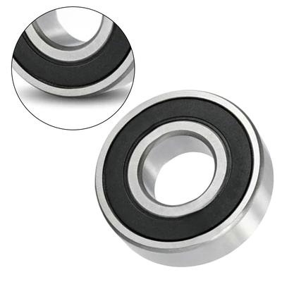 Deep Groove Ball Bearings Lawn Mower Blade Shaft Replacement Deep Groove Bearing Long Service Life Lawnmower Repair