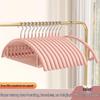 HANDUNYOU Seamless Anti-Shoulder Bump Non-Slip Clothes Hangers