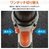 IRIS OHYAMA JID160TC Rechargeable Electric Impact 18V No Charger 160Nm Easy To Use for Drilling and Tightening Screws In Thick Sand Beige Driver,