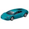 TAKARA TOMY Tomica Premium Lamborghini 3 Models Collection Diecast Car Toy 6 and (Ages Up)