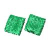 Lightweight Sequins Wrist Cuffs Adjustable Wristband Vintage Halloween Arm Cuff  Bar Stage Show
