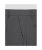 Binpolmen Summer Dobby Comfort Fit Chino Pants Ash
