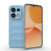 OPPO Reno 16 Pro Handyhülle, Waschbare Weiche TPU Handyhülle Abdeckung für OPPO Reno 16