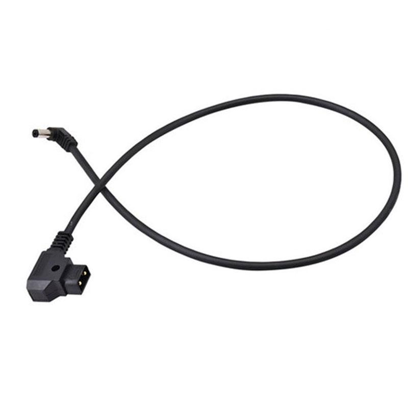 D-Tap Plug To DC 5.5/2.5 5.5 * 2.1 Mm Power Cable