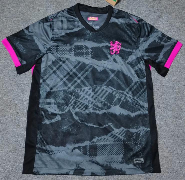 Club football jersey F Ramengo Paris Bayern Santos sports t-shirt apparel print team