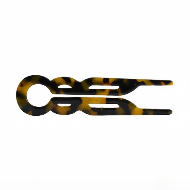 

Заколки для волос для женщин, созданные для винтажных U-образных причесок, с U-образными французскими шпильками, подходящие для завивки волос