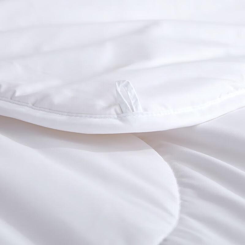 Luolai Premium Four Seasons Anti-Mite Polyester Duvet