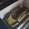 Haminicar Hi Story Mitsuoka Orochi Giant Snake 1/43 1/43