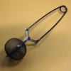 Stainless Steel Tea Ball and Leaf Filter 304