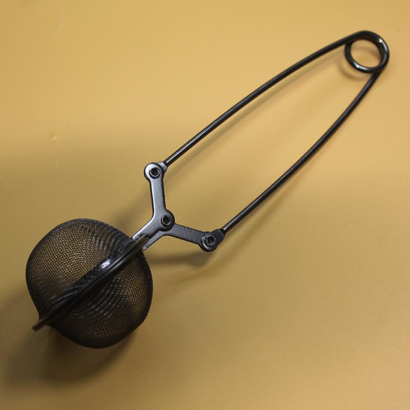 Stainless Steel Tea Ball and Leaf Filter 304