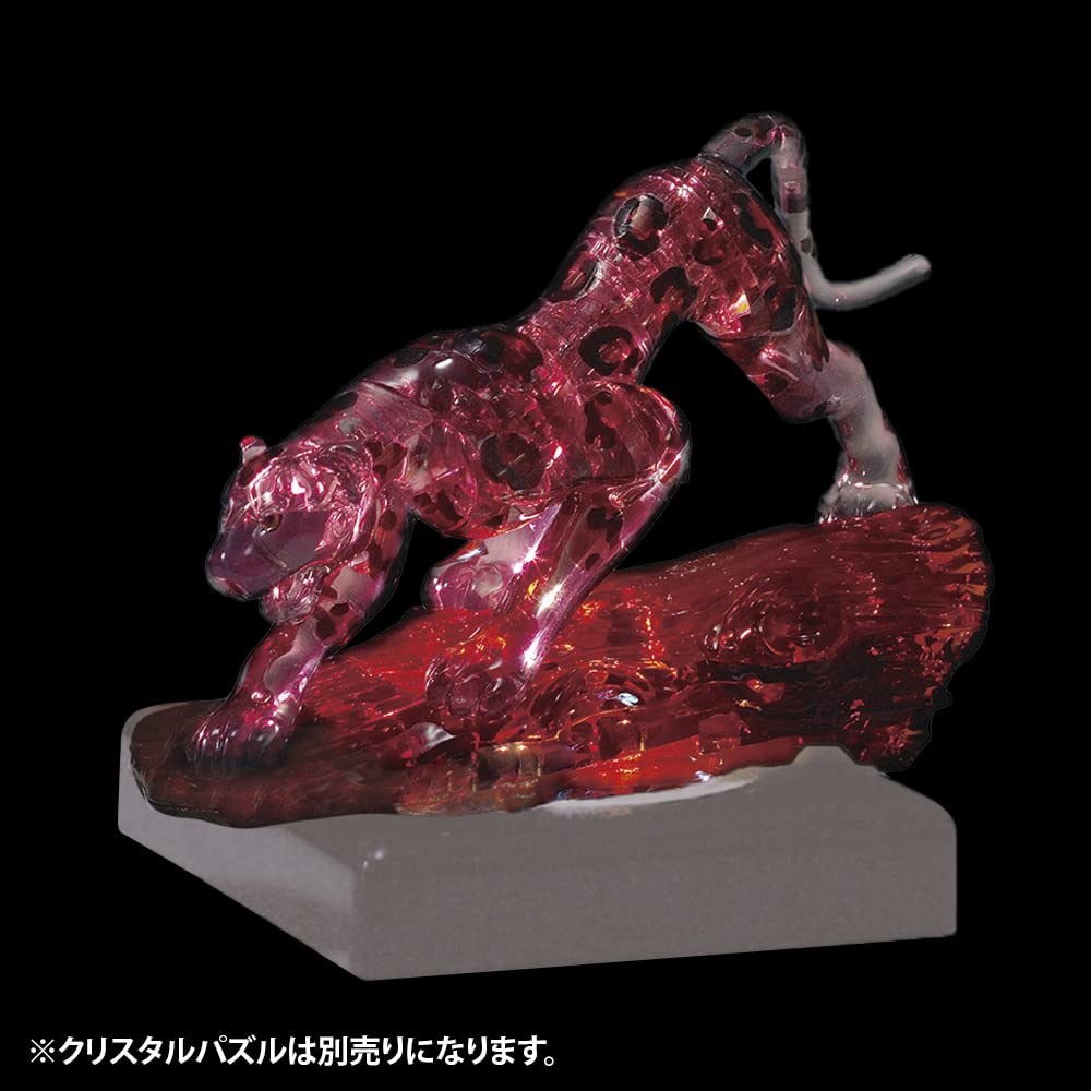 Beverly Crystal Puzzle Display Light (USB & Battery) LED-003