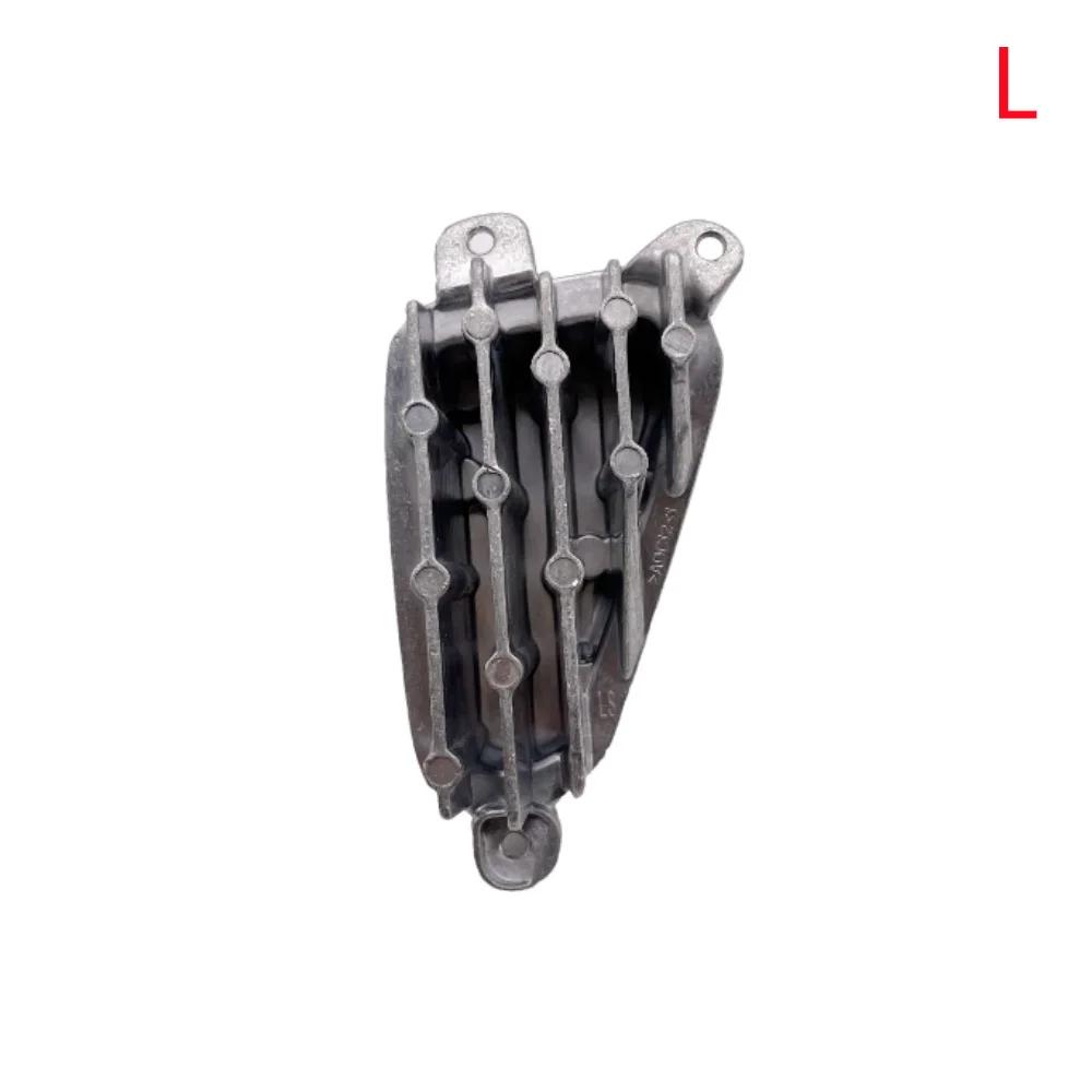 

Left Right LED DRL daytime running light module for Renault KADJAR 2015-2018 OEM 19623501 L 19623502 R Auto Accessories 19623501 Left