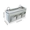 Bedroom bedside Hanging Bag Storage Basket Miscellaneous Basket Bedside Storage Artifact  or Miscellaneous Items
