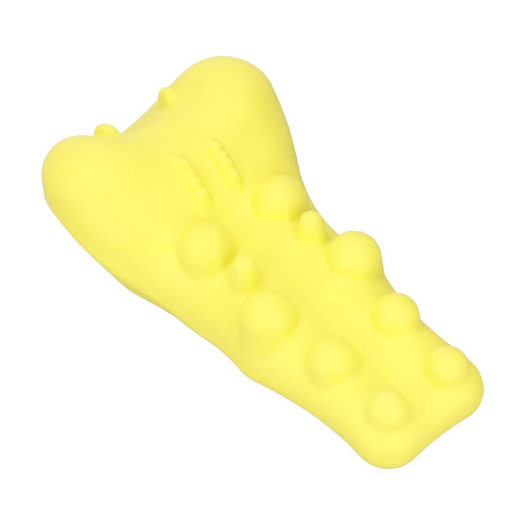 Nacken-Schulter-Entspanner Ausrichtung der Halswirbelsäule Triggerpunkt-Massage Zervikale Traktion Chiropraktik