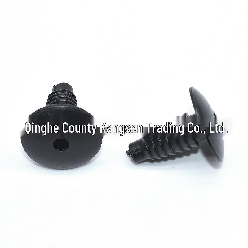 Volkswagen Beetle, Scirocco, Golf, Sharan Trunk Lining Fastener Clip