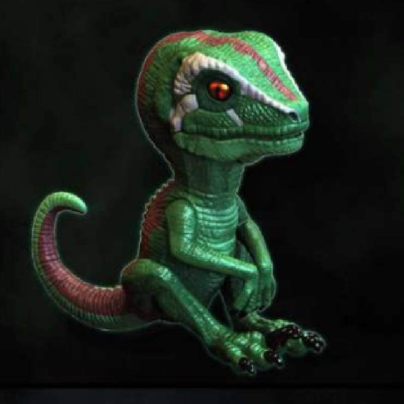 Finger Dinosaurier Spielzeug Geschenk Für Kinder Und Batteriebetrieben Spaß