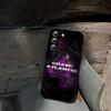 Chase Atlantic Music Phone Case For Samsung Galaxy S23 S21 S22 S20 S30 Ultra Fe S10 S8 S9 Note 20 10 Pro Plus Shell Coque