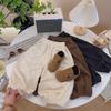 Kids Corduroy Harem Pants Spring Autumn Casual Sports Trousers Unisex Baby Baggy Joggers Trendy Outerwear
