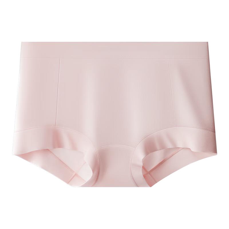 Women's Modal High-Waist Breathable Briefs
