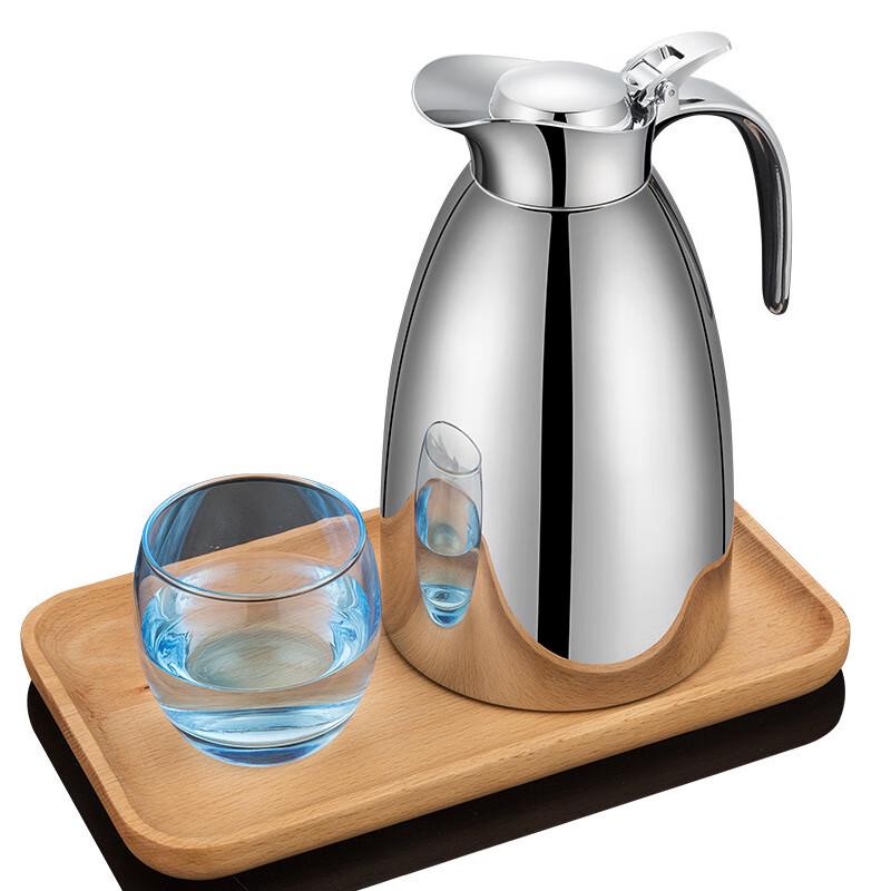 Shangqi 304 Stainless Steel Thermal Coffee Carafe