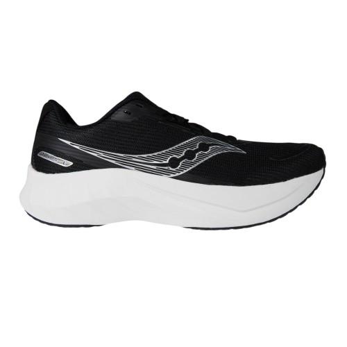 Saucony Womens/Ladies Tide 2 Shoes