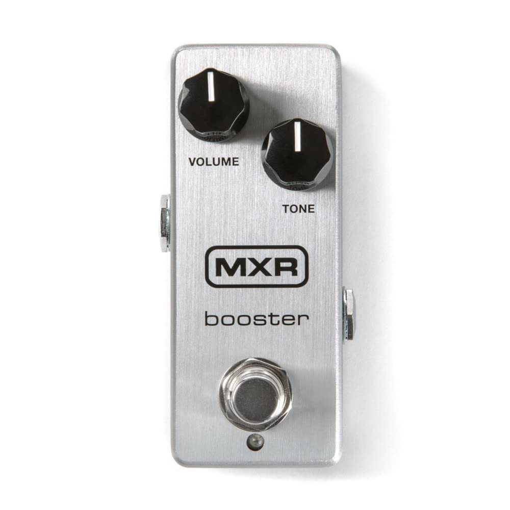

MXR M293 BOOSTER MINI M-293 Clean Booster [Item]