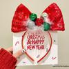 Christmas Decorative Headbands & Hairpins