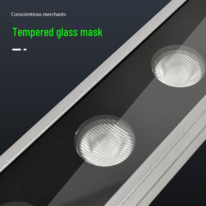 Outdoor Waterproof LED Wall Washer Light