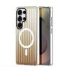 Case for Galaxy S25 Ultra - TPU, Gold