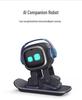 Emo Robot: Interactive AI Desktop Toy and Emotional Companion for Children