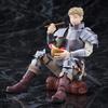 Figma Dungeon Meshi Raios Non-scale Plastic Pre-painted Action Figure