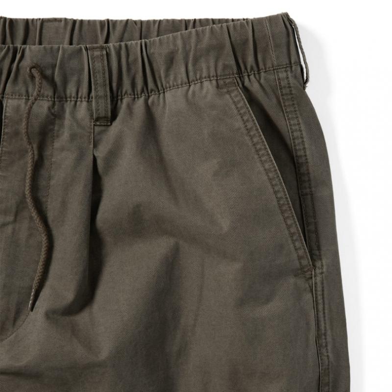 Das ist Nie Das Bdu Hose Khaki