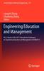 The Engineering Education and Management : Vol 2, Results of the 2011 International Conference On Engineering Education and Management (ICEEM2011) : 112 Book