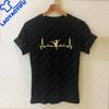 Ballet Dancer Harajuku T Shirt Funny Tshirt Unisex Clothing Casual Tops Tees Female Tshirt Harajuku Cute Casual Lady