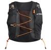 Backpack Terrex Techrock 12 Black/white/impact Orange (IW3653)