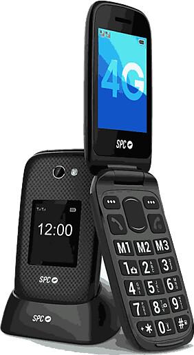 Телефон SPC Harmony 2