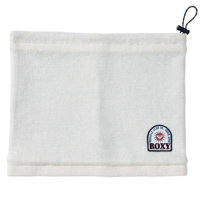 Roxy Women's Water-Repellent Knit Neck Warmer Balaclava (OWT)