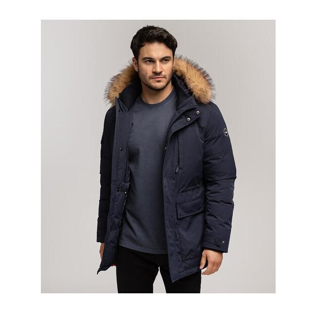 Куртка пуховая Lee Cooper MATTHIAS