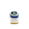 Nike Dunk Low Pro SB Hyper Royal Malachite Unisex Sneakers Blue Phantom HF3704-001