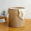 Large Capacity Dirty Clothes Basket Foldable Sundries Organizer  For Clothes Toys