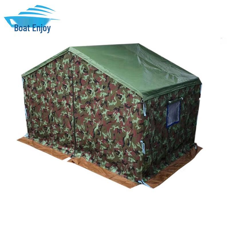 Zhouxiang All-Season Outdoor Tent