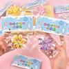 Cat Hot Paw Decompression Toys Cute Kawaii Cartoon Antistress Squishy Stress Easing Slow Rising Toys For Adult Kids Stretch Squeeze