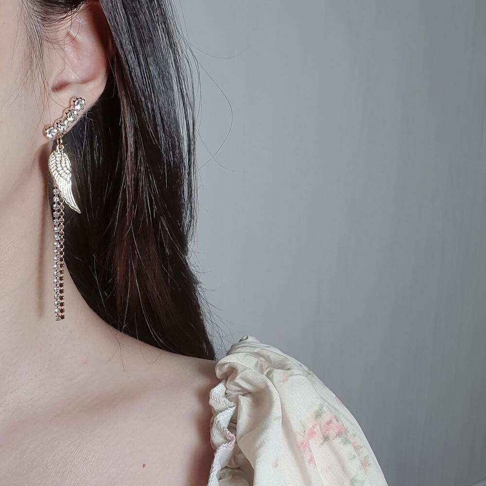 

[Aimelbie] Накидки «Лунный ангел»